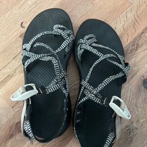 Chaco sandal